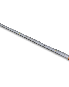 Lichtrohr FlexLED 1130 micro48VDC 5,5W IP69K WW Kabel 1730
